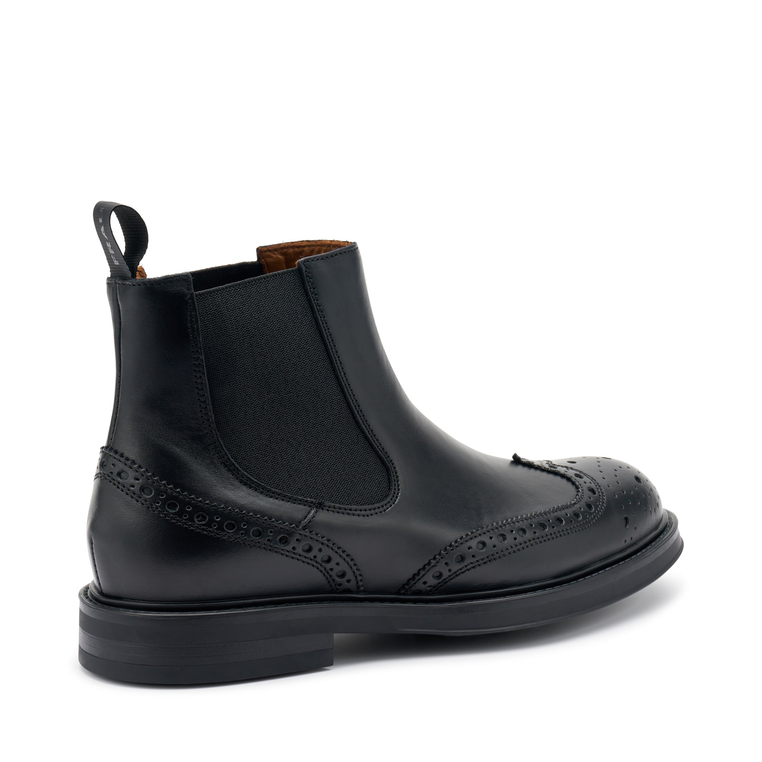 FRAU Beatles Pelle: L'Icona dello Stile British - Italiano - Musto Calzature srl