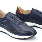 Pikolinos sneakers uomo in pelle GETAFE - Musto Calzature srl
