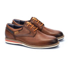Pikolinos Scarpe casual uomo Pelle AVILA M1T - 4050 - Musto Calzature srl