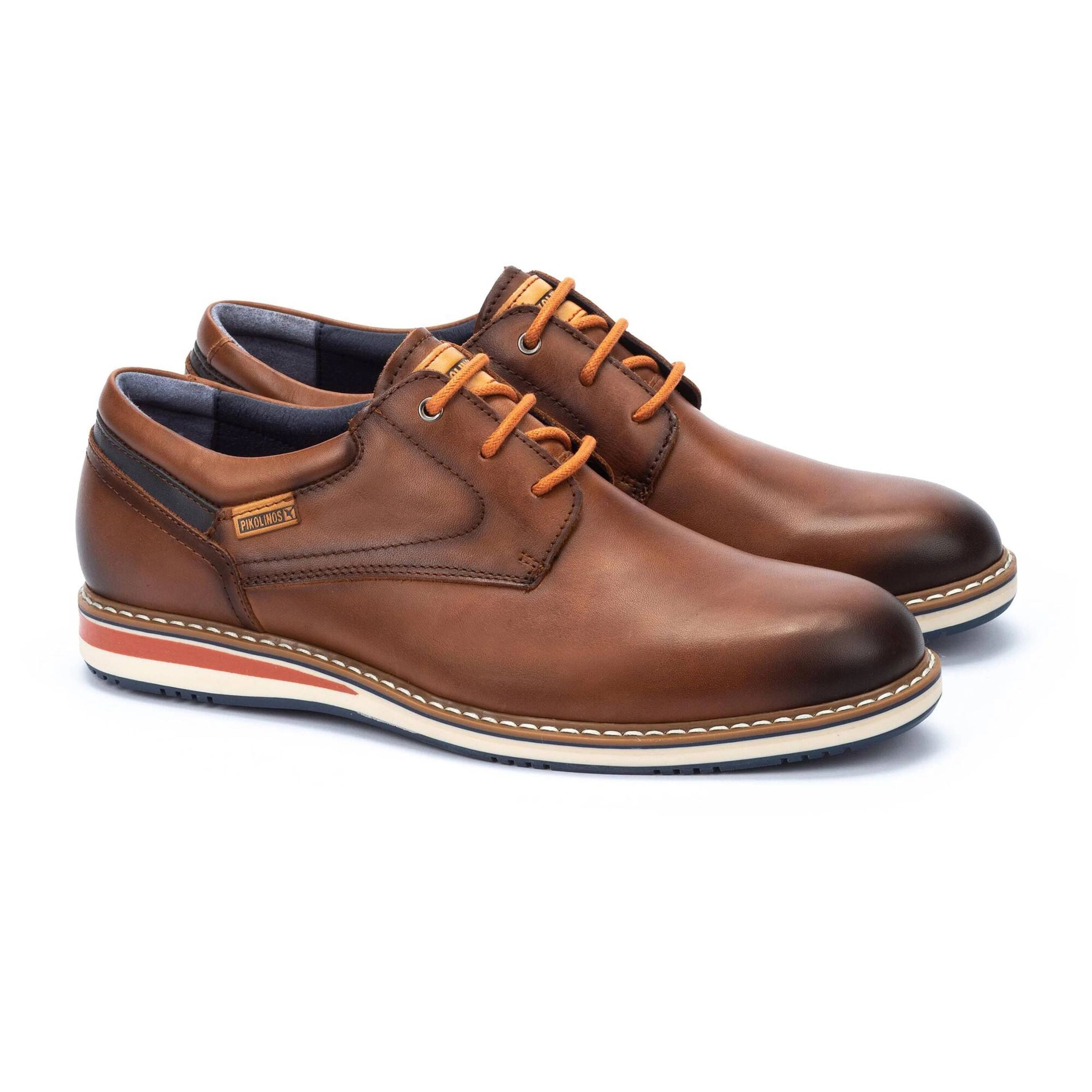 Pikolinos Scarpe casual uomo Pelle AVILA M1T - 4050 - Musto Calzature srl