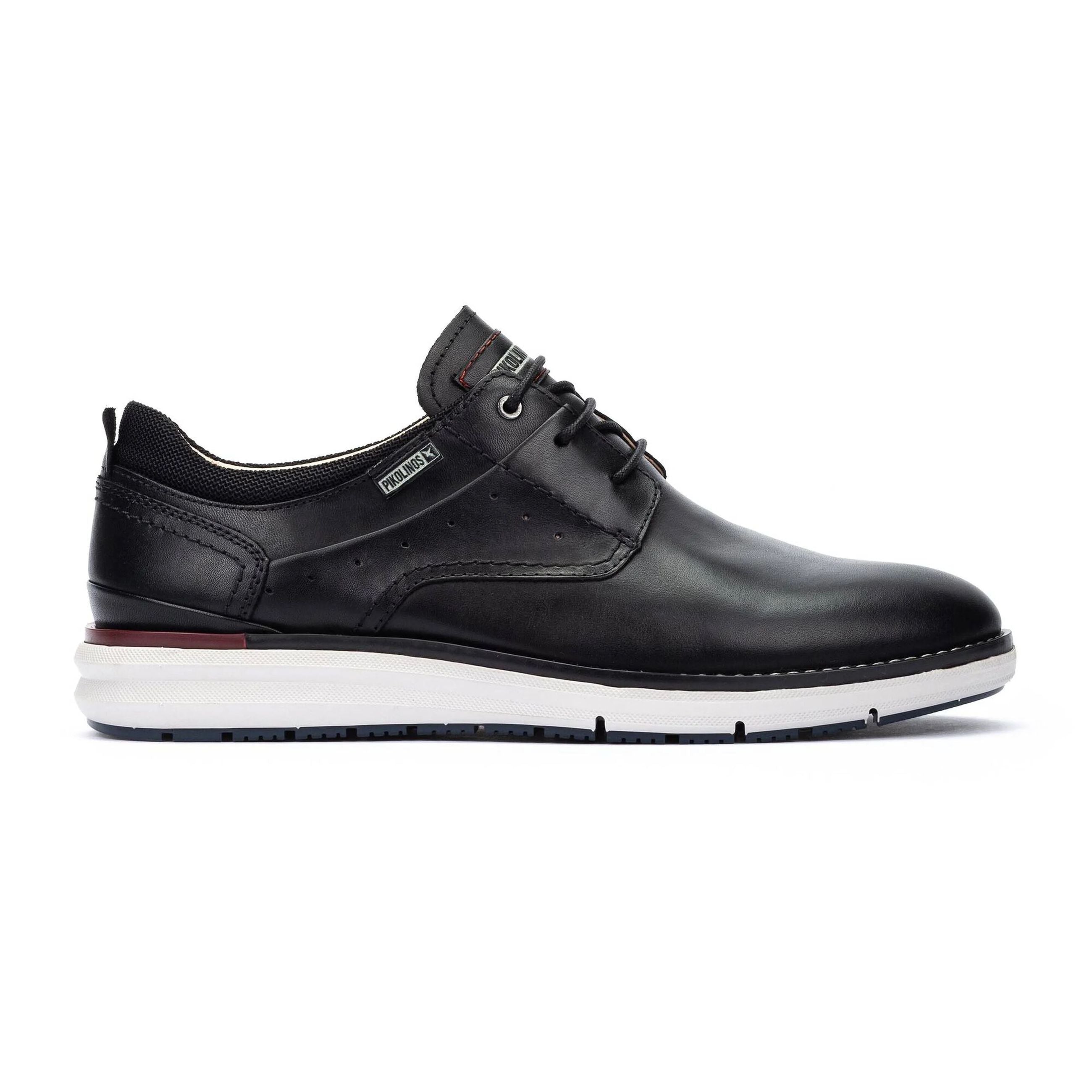 Pikolinos Sneakers uomo Pelle MANACOR M1A - 4276C1 - Musto Calzature srl