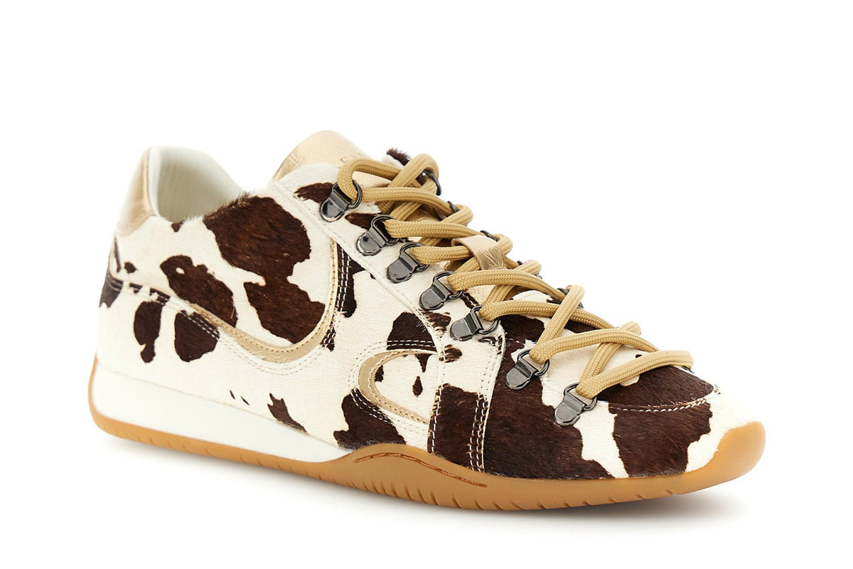 CAFE NOIR Sneakers CAVALLINO C1DL8302 - Musto Calzature srl