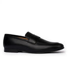 EXTON Mocassini uomo Pelle 166 p - Musto Calzature srl