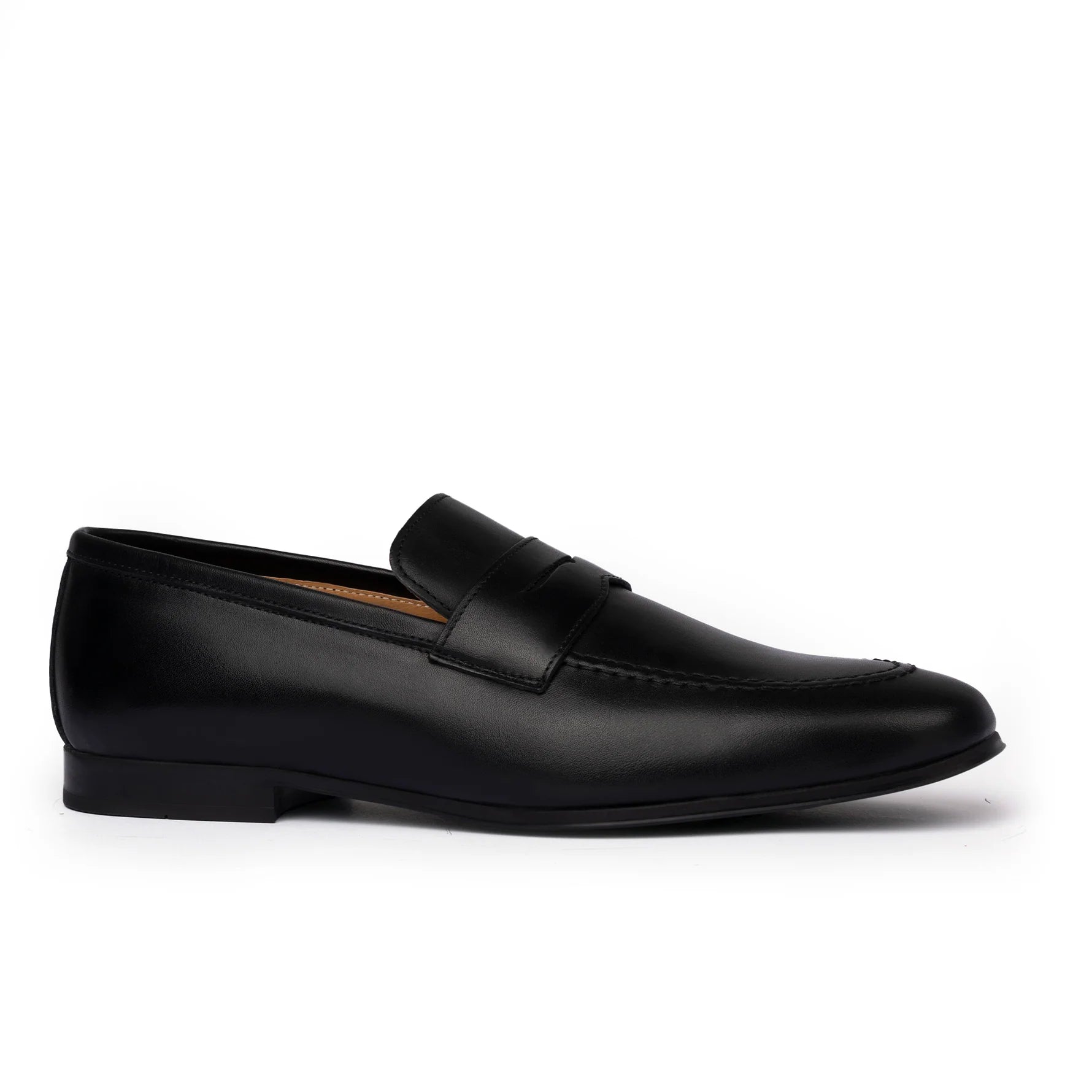 EXTON Mocassini uomo Pelle 166 p - Musto Calzature srl