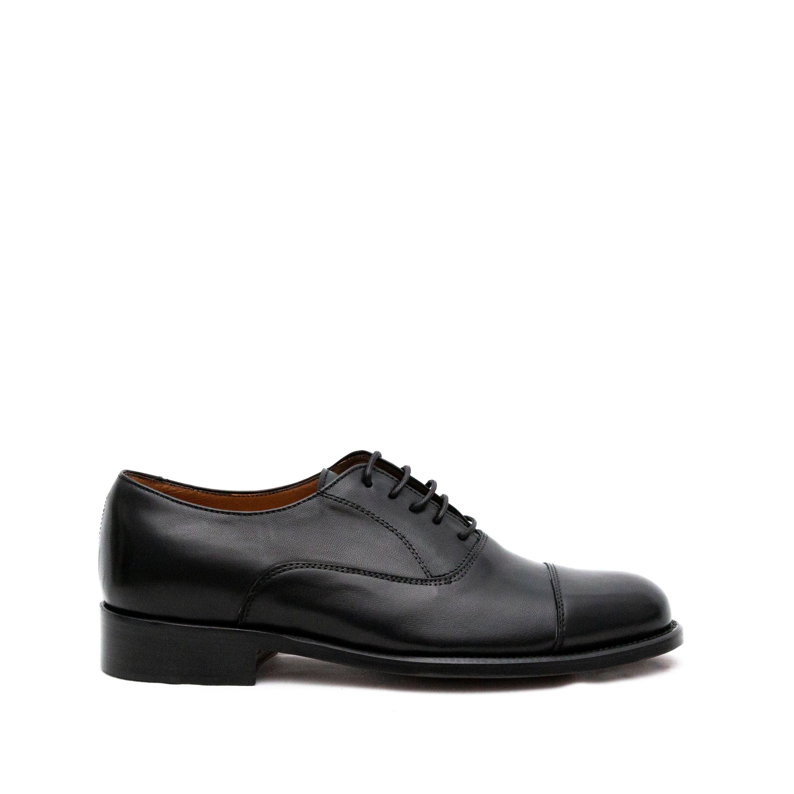 MUSTO Scarpe Pelle AMEDEO 1955 - Musto Calzature srl