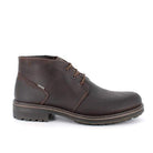 IGI&CO Polacchino uomo nabuk gtx 8620611 - Musto Calzature srl