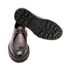 MUSTO Stringate uomo Pelle VALOIS DV300 - Musto Calzature srl