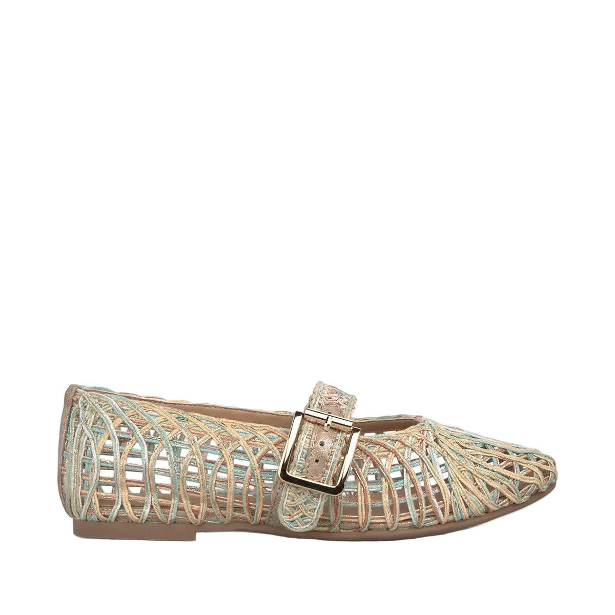 ALMA EN PENA Ballerine Pelle V2650053 - Musto Calzature srl