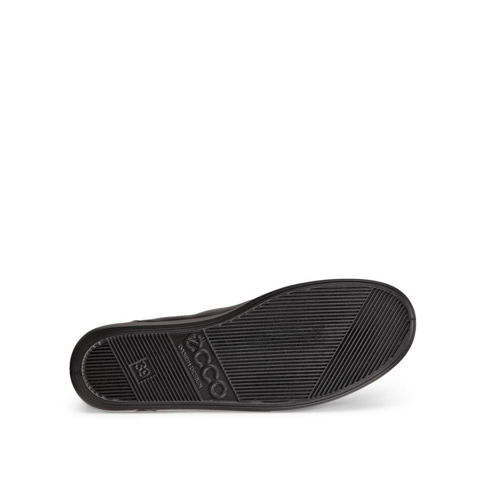 ECCO Scarpe NUBUK Soft 2.0 206503 - 01178 - Musto Calzature srl