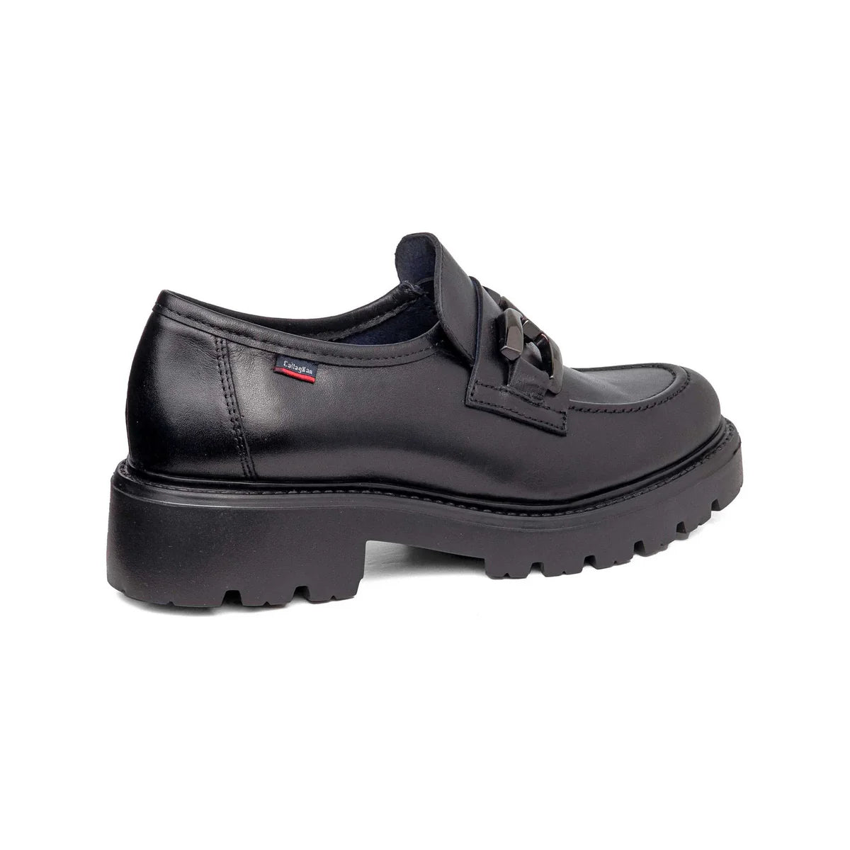 CALLAGHAN Mocassini Pelle 32916 - Musto Calzature srl