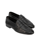 MUSTO mocassini uomo in pelle bottalata Pompei - Musto Calzature srl