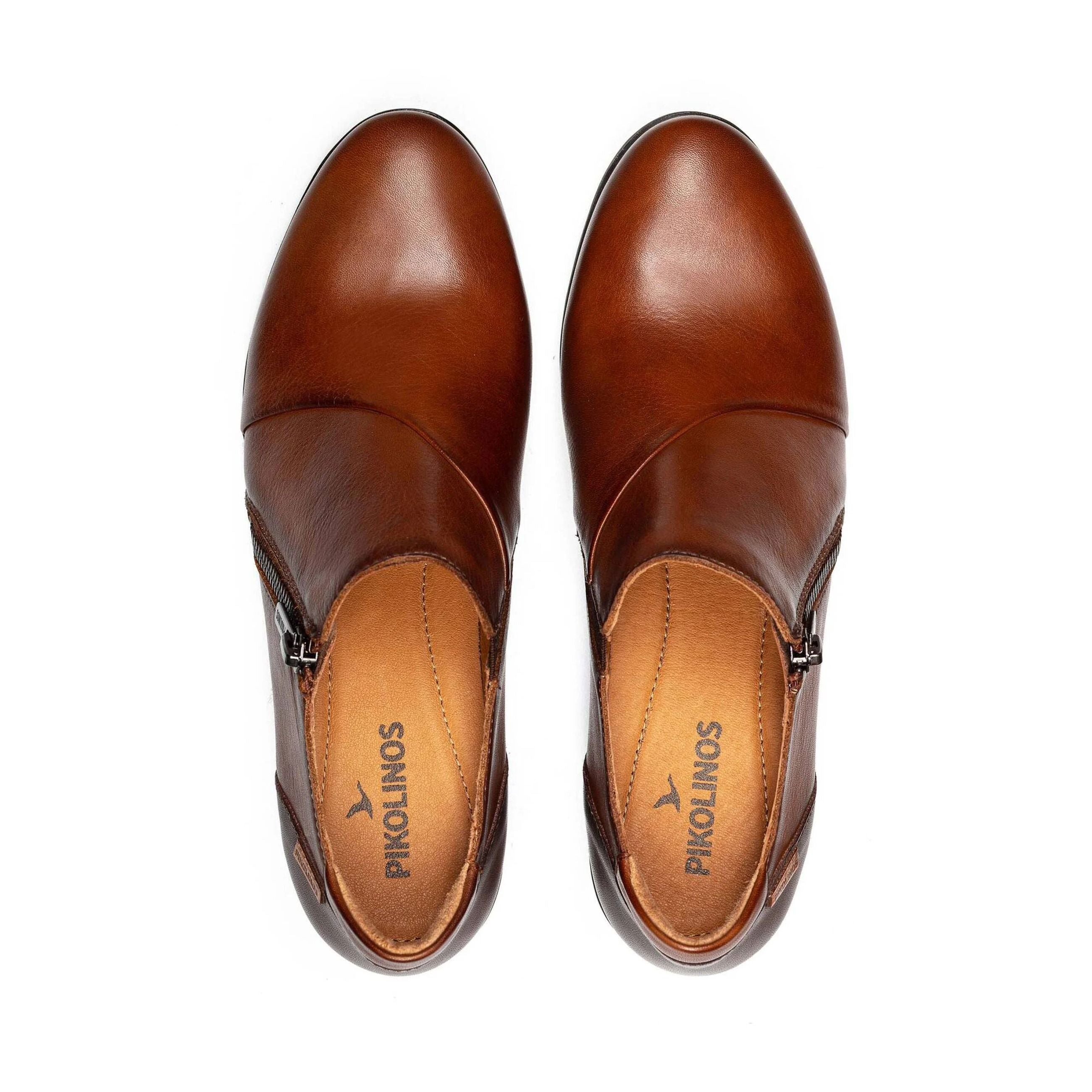 Pikolinos Mocassini da donna in pelle MALAGA - Musto Calzature srl