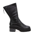 JANET & JANET Stivali Pelle TINA J - 482 - Musto Calzature srl