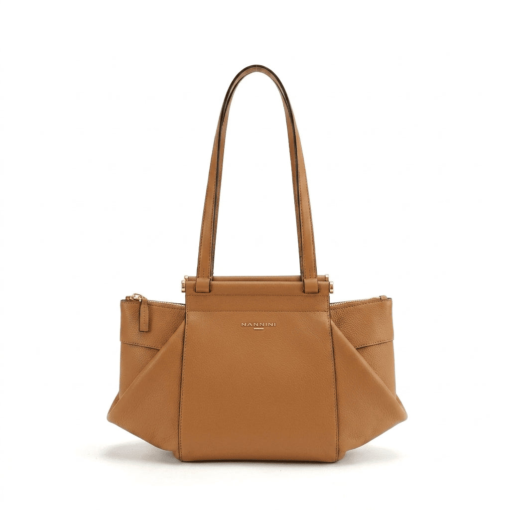 NANNINI Borse FEBE 19049 - Musto Calzature srl