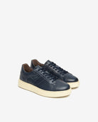 NeroGiardini sneakers da uomo in pelle - Musto Calzature srl