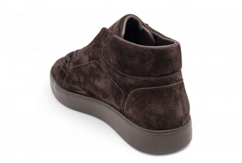 FRAU Sneakers uomo Camoscio 21A8 - Musto Calzature srl