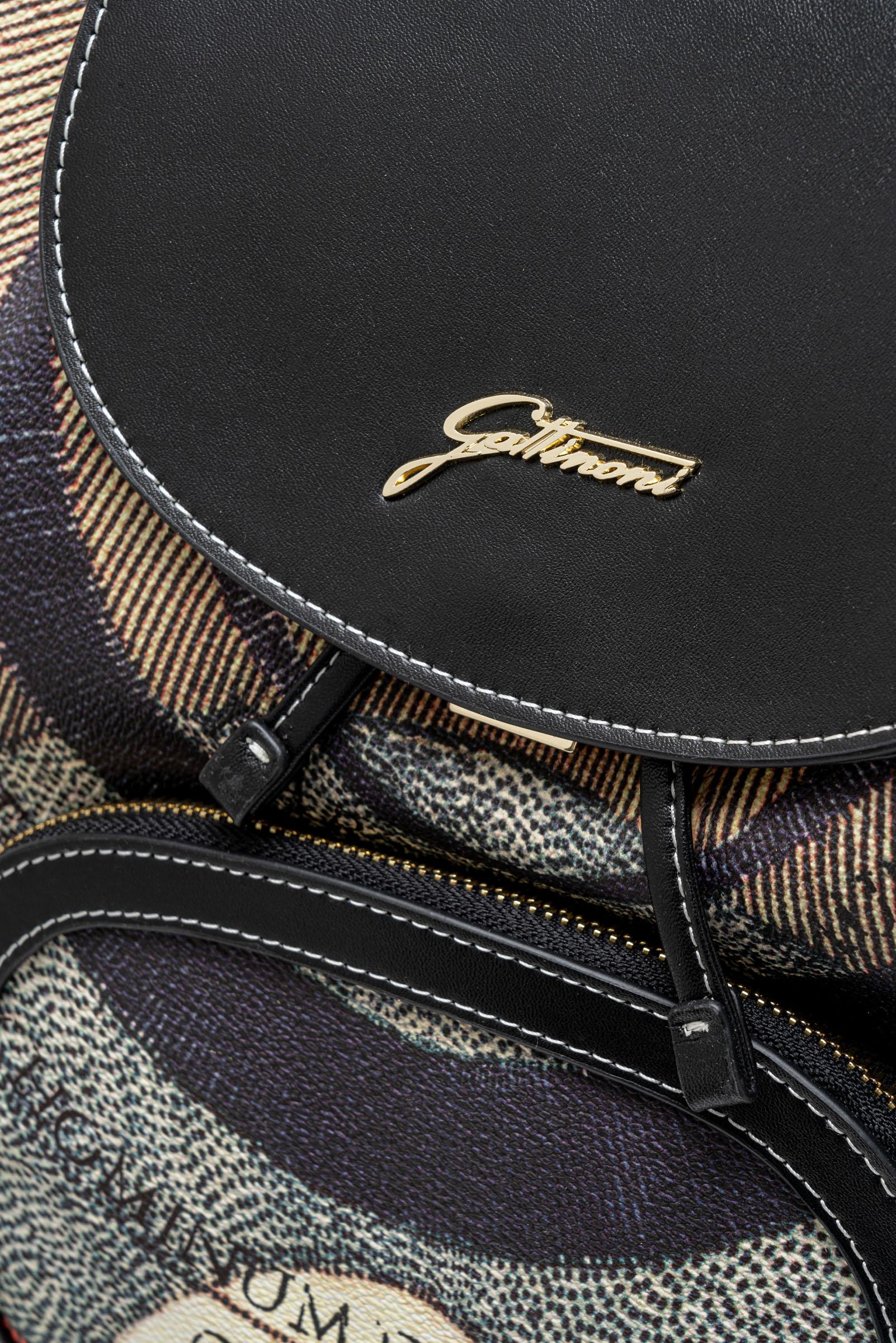 GATTINONI Borse ZAINO PLANETARIUM - Musto Calzature srl