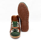 KAMO - GUTSU Sneakers uomo Pelle TIFO - 105 - Musto Calzature srl