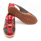 KAMO - GUTSU Sneakers uomo pelle+camoscio TIFO - 017 - Musto Calzature srl