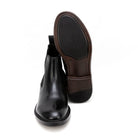 KEBO Stivaletti uomo Pelle NA3018 - Musto Calzature srl