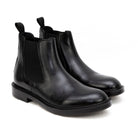 KEBO Stivaletti uomo Pelle NA3018 - Musto Calzature srl