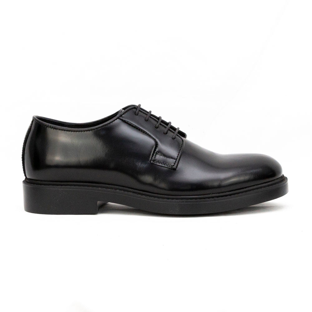 KEBO Stringate uomo Pelle DU8030 - Musto Calzature srl