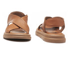 BUENO sandali donna in pelle - Musto Calzature srl