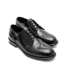 MUSTO Stringate uomo PELLE SPAZZOLATA LATINO BK232 - Musto Calzature srl
