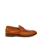 JP/DAVID Mocassini uomo Pelle 2580/200 - Musto Calzature srl