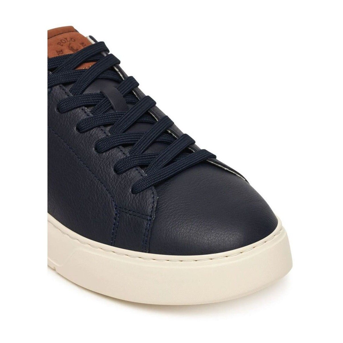 POLO RALPH LAUREN Sneakers uomo Pelle RLITE COURT s - Musto Calzature srl