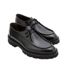 MUSTO Stringate uomo Pelle VALOIS DV300 - Musto Calzature srl