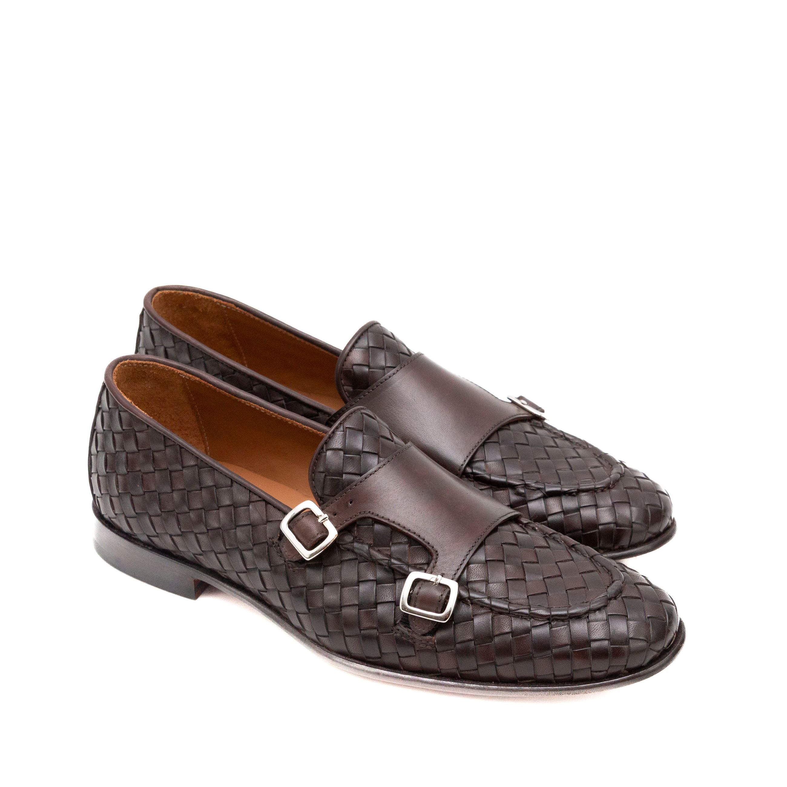 MUSTO Fibbie uomo Pelle BOTTICELLI GH16 - Musto Calzature srl