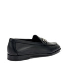 FRAU mocassini eleganti donna in pelle con morsetto - Musto Calzature srl