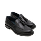 EXTON Mocassini uomo Pelle 1407 - Musto Calzature srl