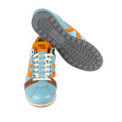 KAMO - GUTSU Sneakers uomo Pelle TIFO - 044 - Musto Calzature srl