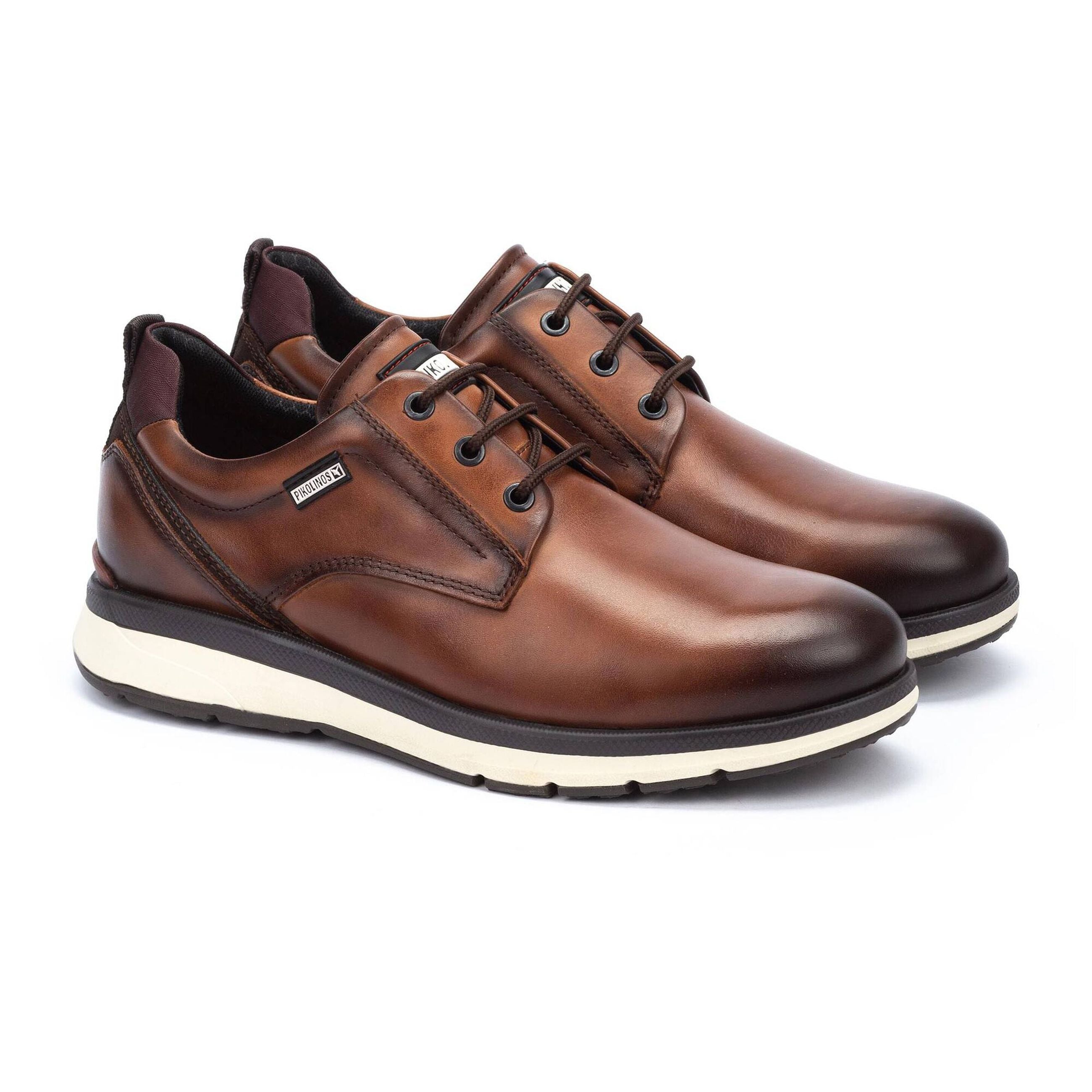 Pikolinos Scarpe casual da uomo in pelle CORDOBA - Musto Calzature srl