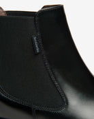 NeroGiardini Stivaletti da donna in pelle - Musto Calzature srl