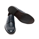 MUSTO Stringate uomo PELLE SPAZZOLATA OXFORD 6 - Musto Calzature srl