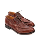 JP/DAVID Stringate uomo Pelle 36526/55 - Musto Calzature srl