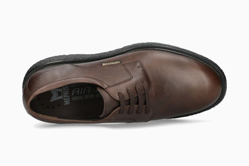 MEPHISTO Stringate uomo Pelle EDDY - Musto Calzature srl