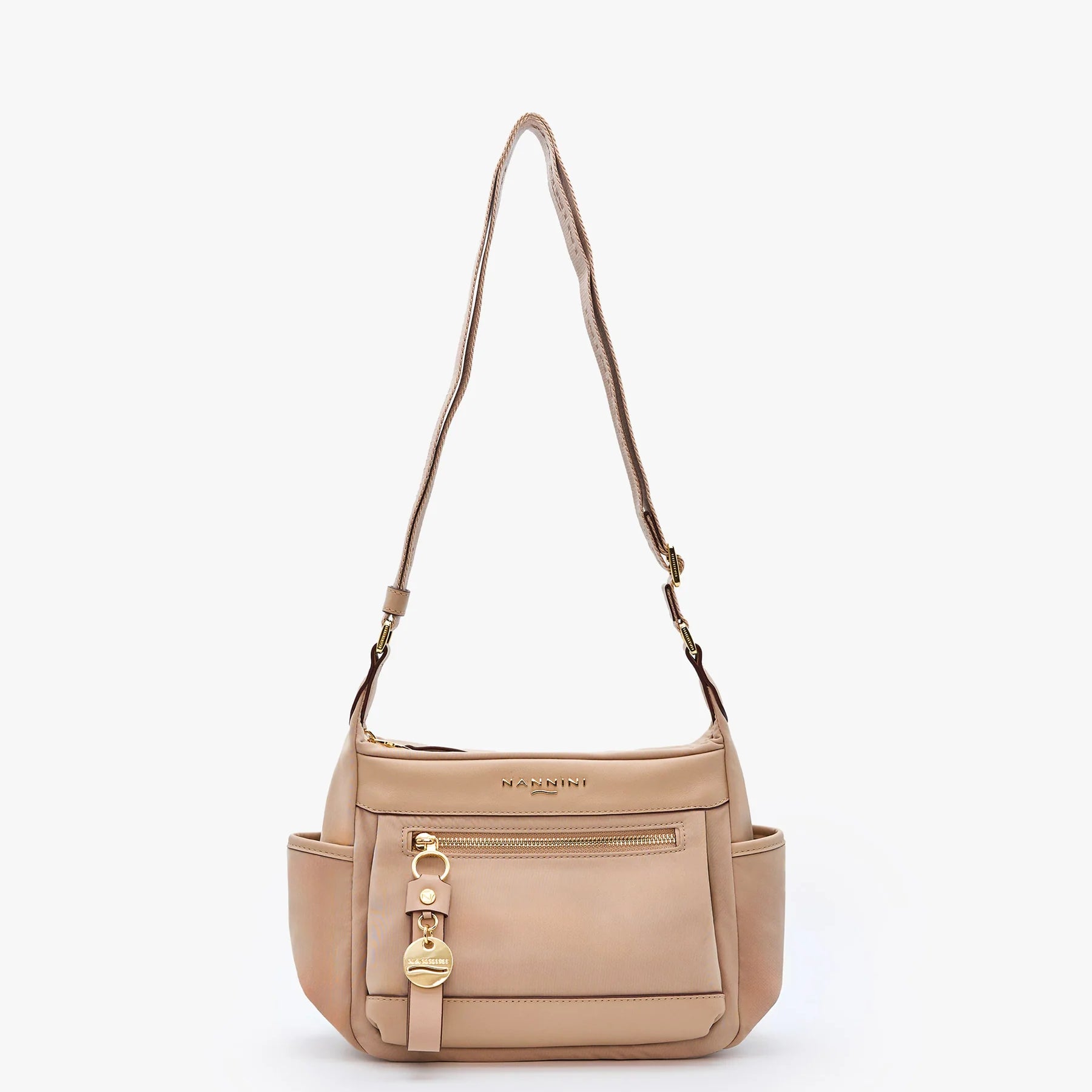 NANNINI Borse LIBERTY 18622 - Musto Calzature srl