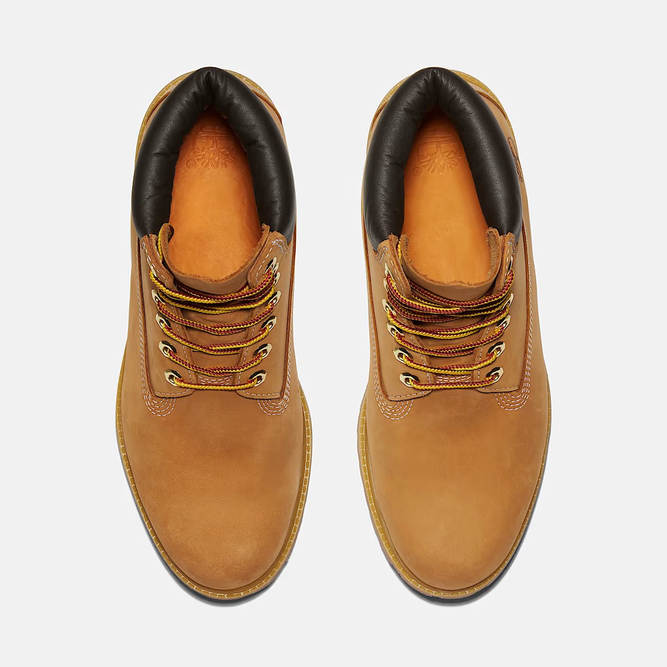 TIMBERLAND Anfibi uomo nabuk PREMIUM 6 INCH na - Musto Calzature srl