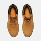 TIMBERLAND Anfibi uomo nabuk PREMIUM 6 INCH na - Musto Calzature srl