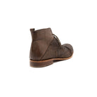 JP/DAVID Stivaletti uomo Pelle 2580/400 - Musto Calzature srl