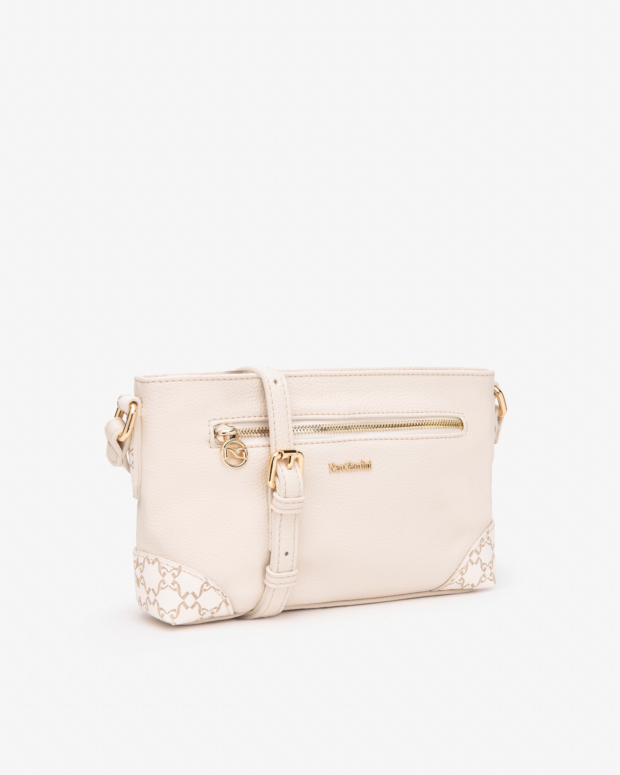 NeroGiardini borsa a tracolla da donna Made in Italy - Musto Calzature srl