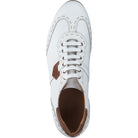 GALIZIO TORRESI sneakers uomo in pelle - Musto Calzature srl