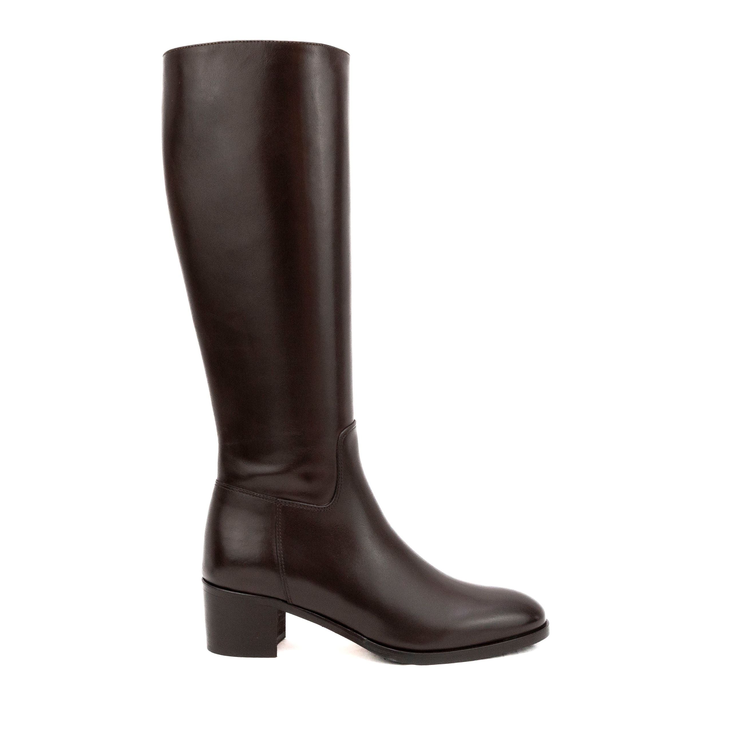 MUSTO Stivali NAPPA FOSCHIA - N DZ79 - Musto Calzature srl