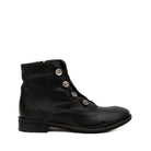 MUSTO Stivaletti Pelle PAX 8118 - Musto Calzature srl