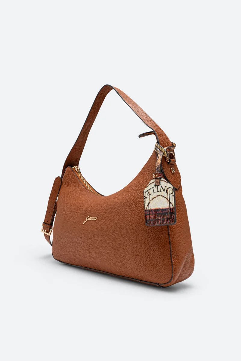 GATTINONI Borse MEDIUM HOBO GENESI - Musto Calzature srl