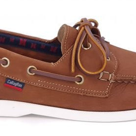 CALLAGHAN Scarpe NUBUK 51600 - Musto Calzature srl